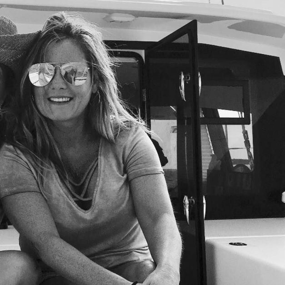 Meet your Posher, Suzanne